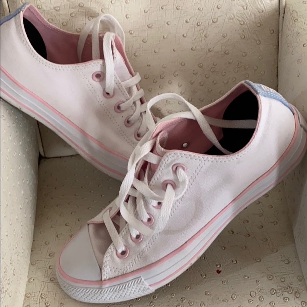 Personalized Converse - image 3